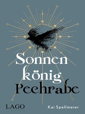 cover image of Sonnenkönig, Pechrabe